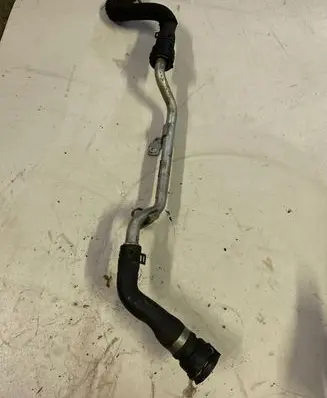 Audi A5 8T 8F Engine coolant pipe/hose 8K0819377C