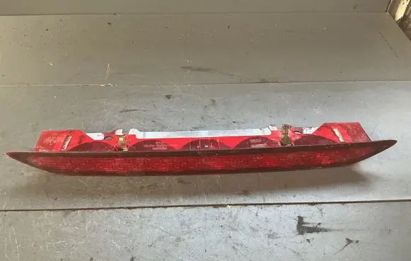 Ford Mondeo MK IV Third/center stoplight 7S7113A601AE