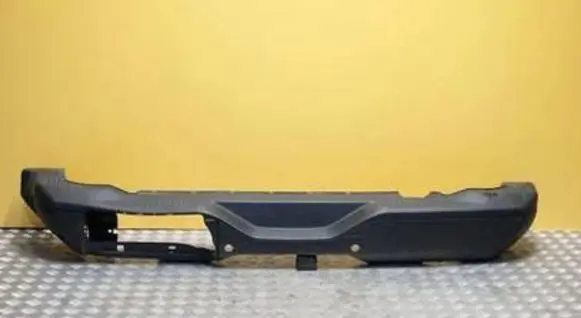 Ford Bronco Rear bumper BroncoRaptor