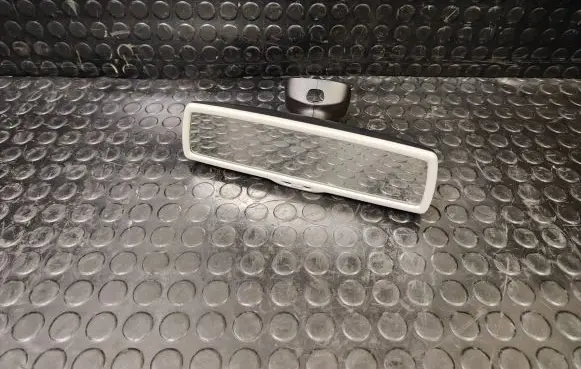 Skoda Superb B6 (3T) Rear view mirror (interior) 1K0857511F