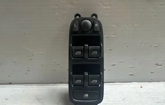 Volvo XC60 Electric window control switch 31295116AA 03454105