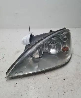 Ford Galaxy Headlight/headlamp