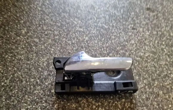 Dodge Durango Front door interior handle