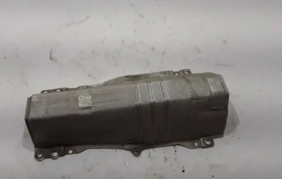Volvo S60 Exhaust heat shield 8G9NU114B04A