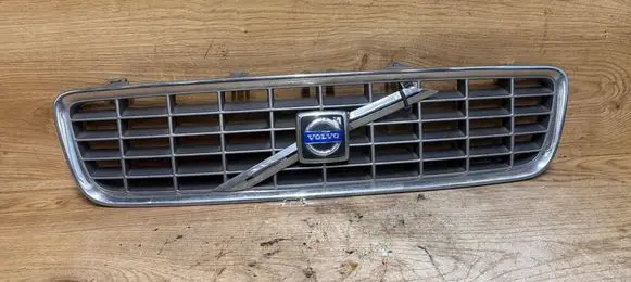 Volvo S80 Front grill 8659947
