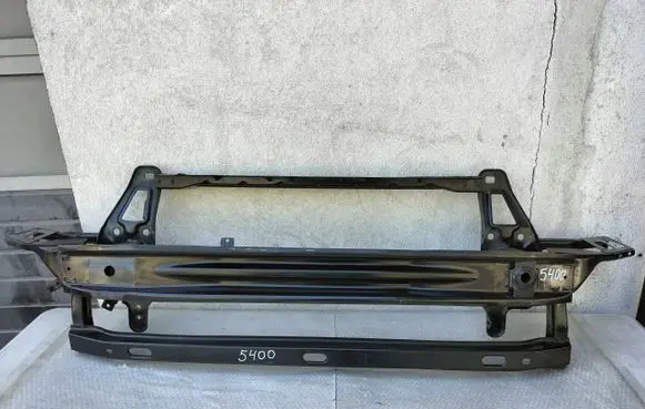 Volkswagen Crafter Front bumper support beam