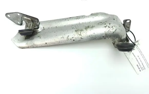 Mercedes-Benz E W211 Heat shield in engine bay A6420901241 4602121901