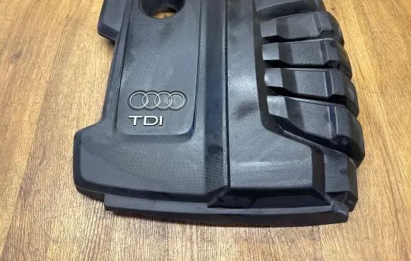 Audi Q5 SQ5 Engine cover (trim) 80A103925A 4014044A 05122018