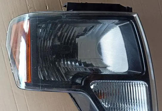 Ford F150 Headlight/headlamp AL3413005A
