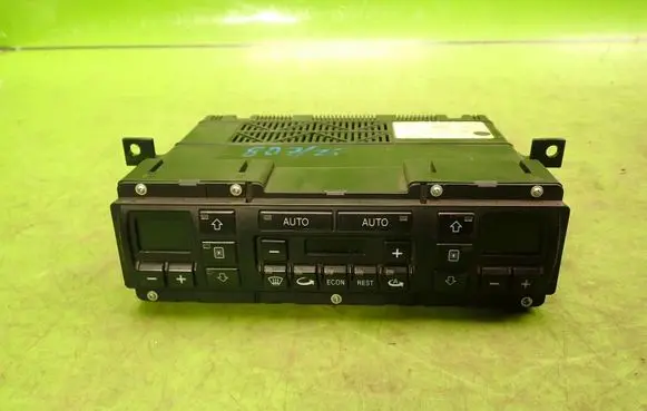 Audi A8 S8 D2 4D Climate control unit 4D0820043K