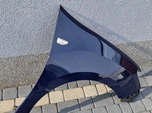 Dacia Sandero II Fender