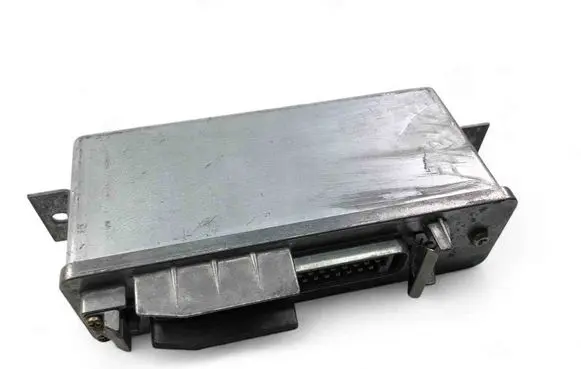 BMW 5 E34 ABS control unit/module 0265103047