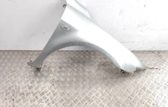 Mazda 6 Fender