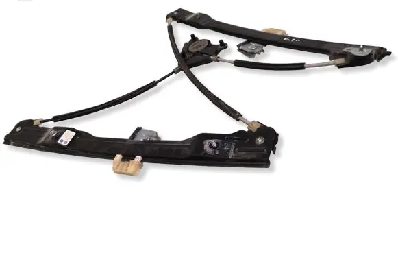 Volkswagen Caddy Front door electric window regulator 2K5837461