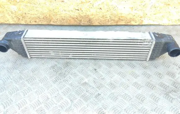 Mitsubishi Outlander Intercooler radiator 1271004501 1538A111