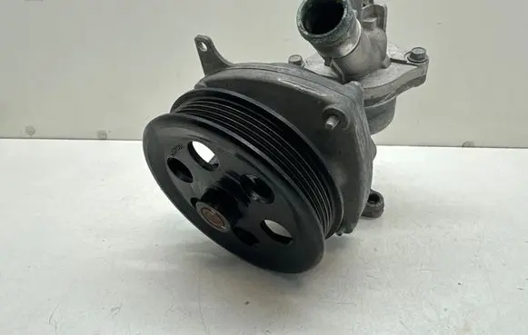 Chevrolet Malibu Water pump 