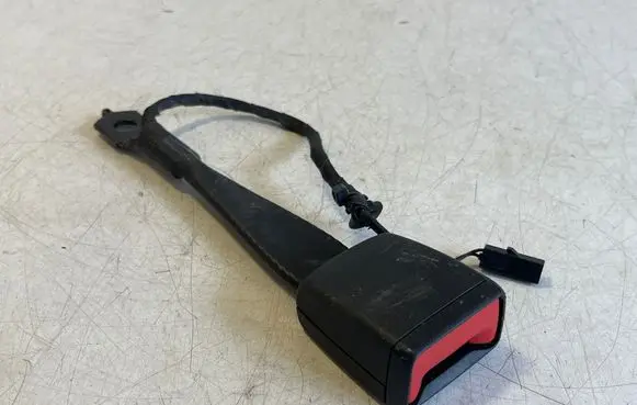 Audi Q2 - Front seatbelt buckle 34188669A