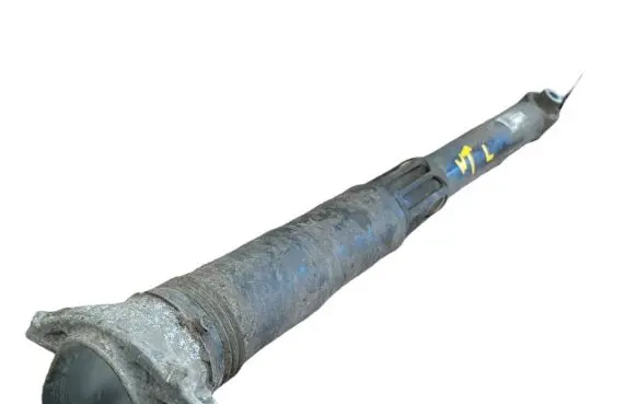 Volkswagen Touran III Rear shock absorber/damper 5Q0513423H 5QA512011AQ