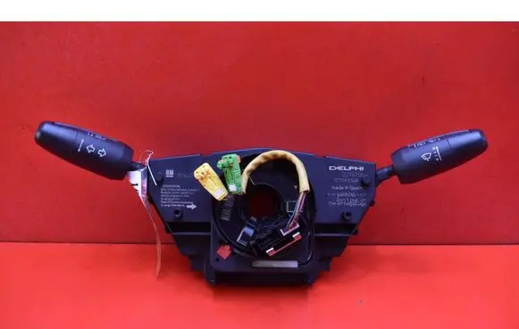 Opel Corsa D Other switches/knobs/shifts 13142283