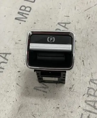 Mercedes-Benz S W221 Hand parking brake switch A2215401445