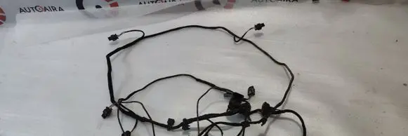 Audi A7 S7 4G Parking sensor (PDC) wiring loom 8V0971104