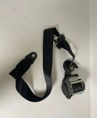 Peugeot 308 Front seatbelt 0406062 7360300