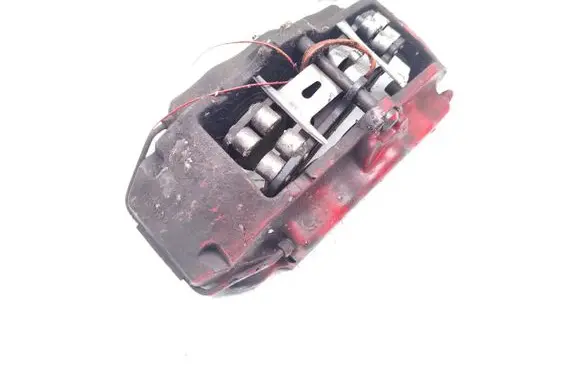 Audi Q7 4L Front brake caliper 