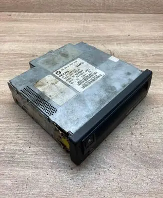 BMW 7 E38 Navigation unit CD/DVD player 6908309 22SY569