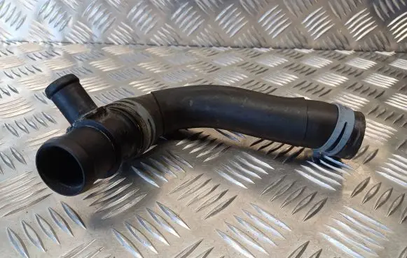 Seat Altea Engine coolant pipe/hose N906929 1K0122051HK