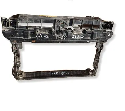 Volkswagen Caddy Radiator support slam panel 2K7805588G