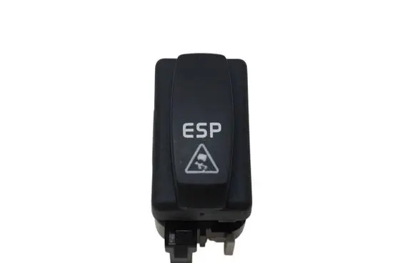 ESP (stability program) switch