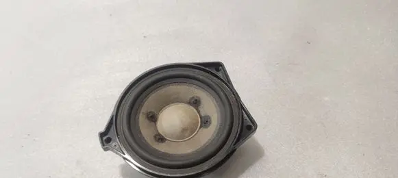 Panel speaker