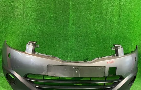Nissan Qashqai Front bumper