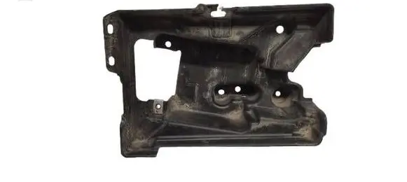 Lexus GS 300 350 430 450H Battery box tray 7443130200