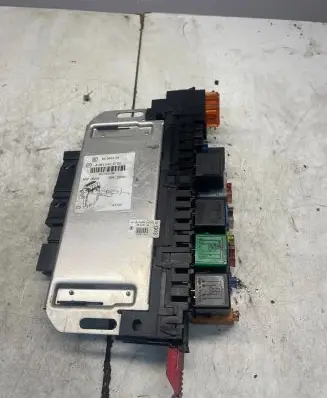 Mercedes-Benz E W211 Comfort/convenience module A0315451732 05045124