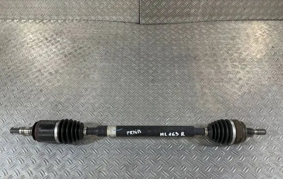 Mercedes-Benz ML W163 Front driveshaft 0501006509