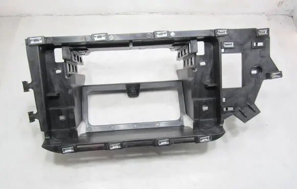 Volkswagen Taigo Other dashboard part 2G1858005B