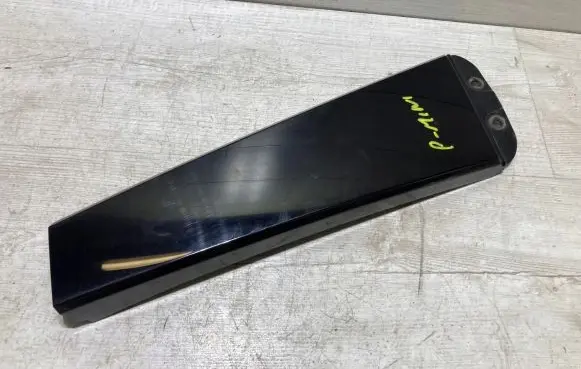 Mini One - Cooper F56 F55 (B) Pillar trim (exterior) 7322518