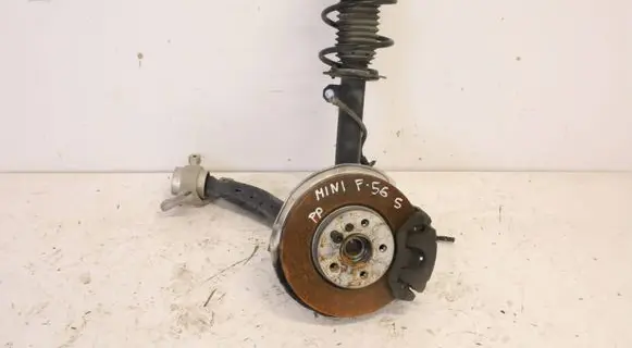Mini One - Cooper F56 F55 Front shock absorber with coil spring 6852414