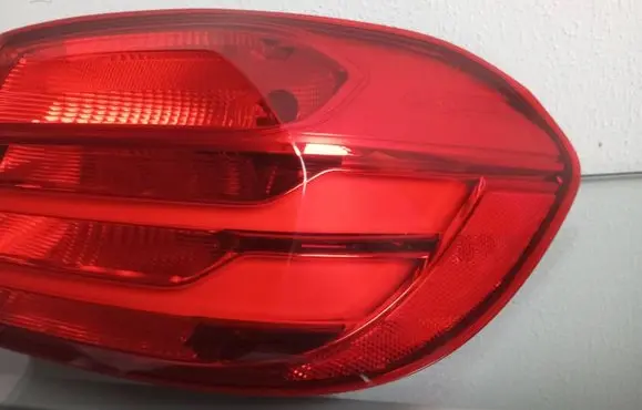BMW 4 F32 F33 Rear/tail lights 618074 S10V8019 7296100