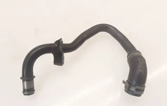 Audi A5 8T 8F Engine coolant pipe/hose 059103227M 059103493A