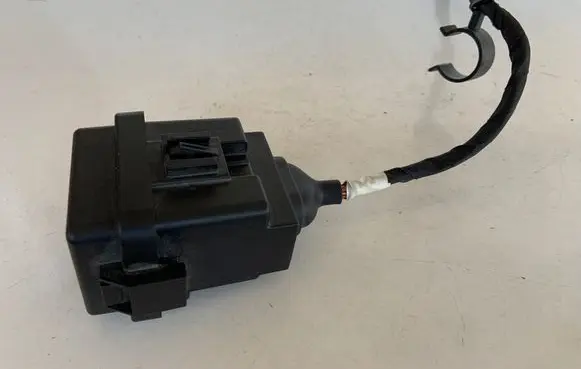 Audi Q5 SQ5 Other relay 8W0937124A 4H0951253C