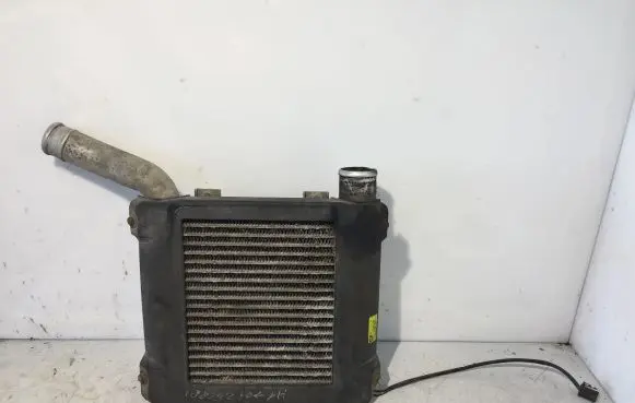 Hyundai H-1, Starex, Satellite Intercooler radiator 281904A061 A102EM04FL