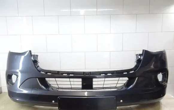 Mercedes-Benz Sprinter W907 W910 Front bumper A9108850000
