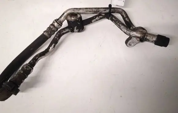 Ford Mondeo MK IV Air conditioning (A/C) pipe/hose 