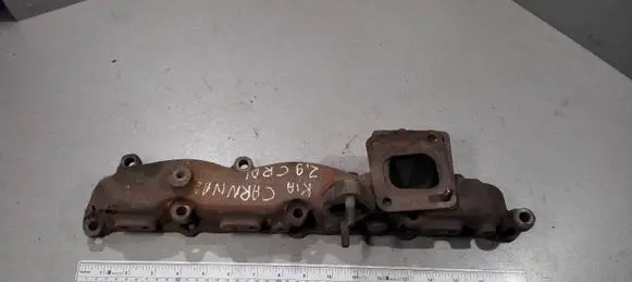 KIA Carnival Exhaust manifold
