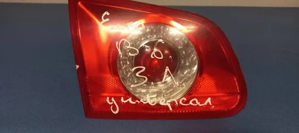 Volkswagen PASSAT B6 Tailgate rear/tail lights 27440102