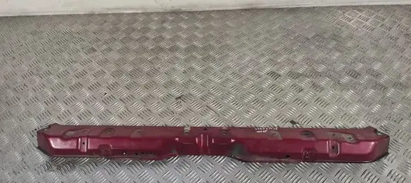 Top upper radiator support slam panel