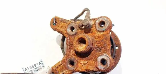 Fiat Stilo Stub axle 
