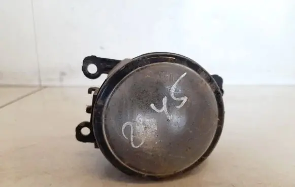 Renault Laguna III Front fog light 89202502 8200074008